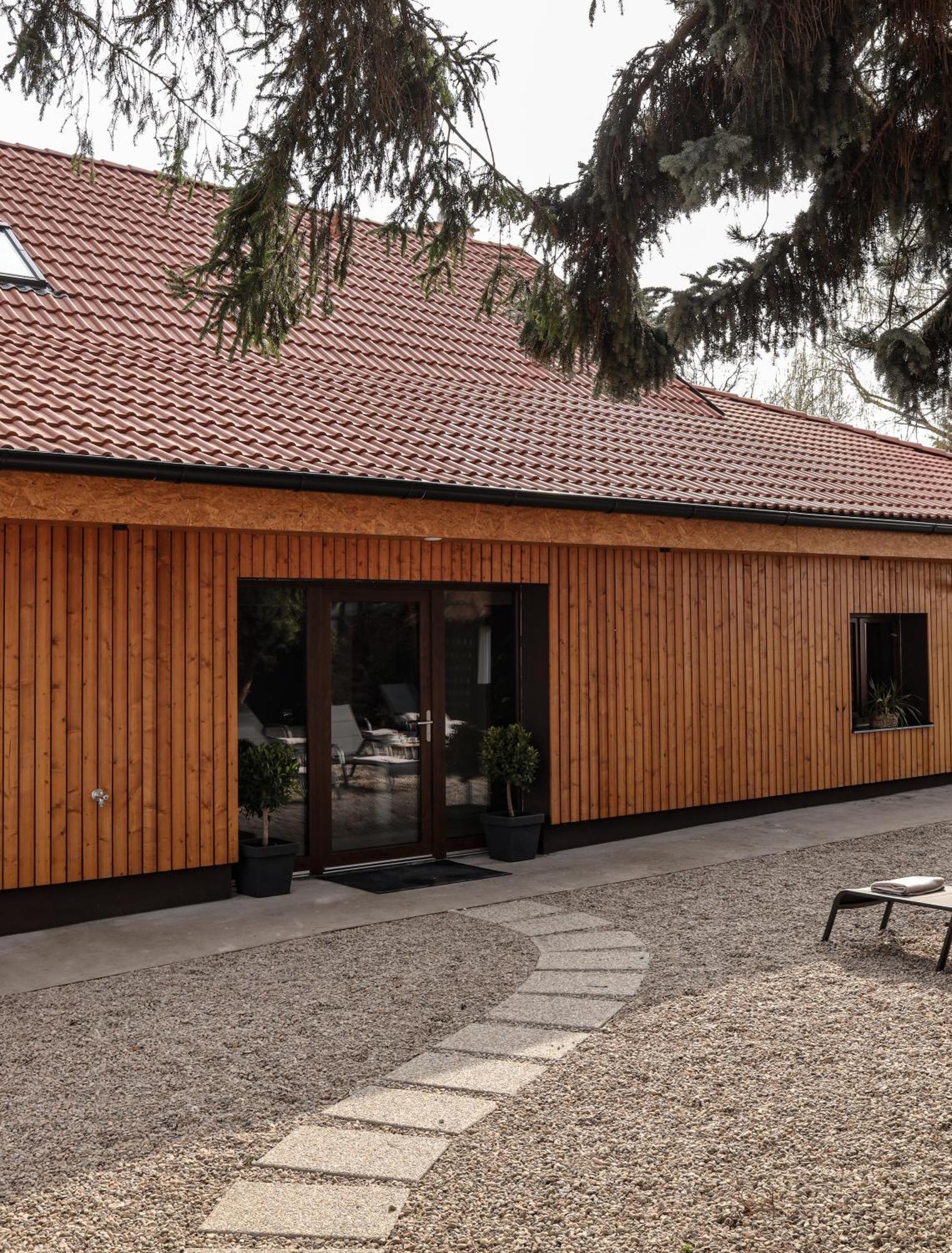 Golden Golem Hotel & Spa Praga Exterior foto