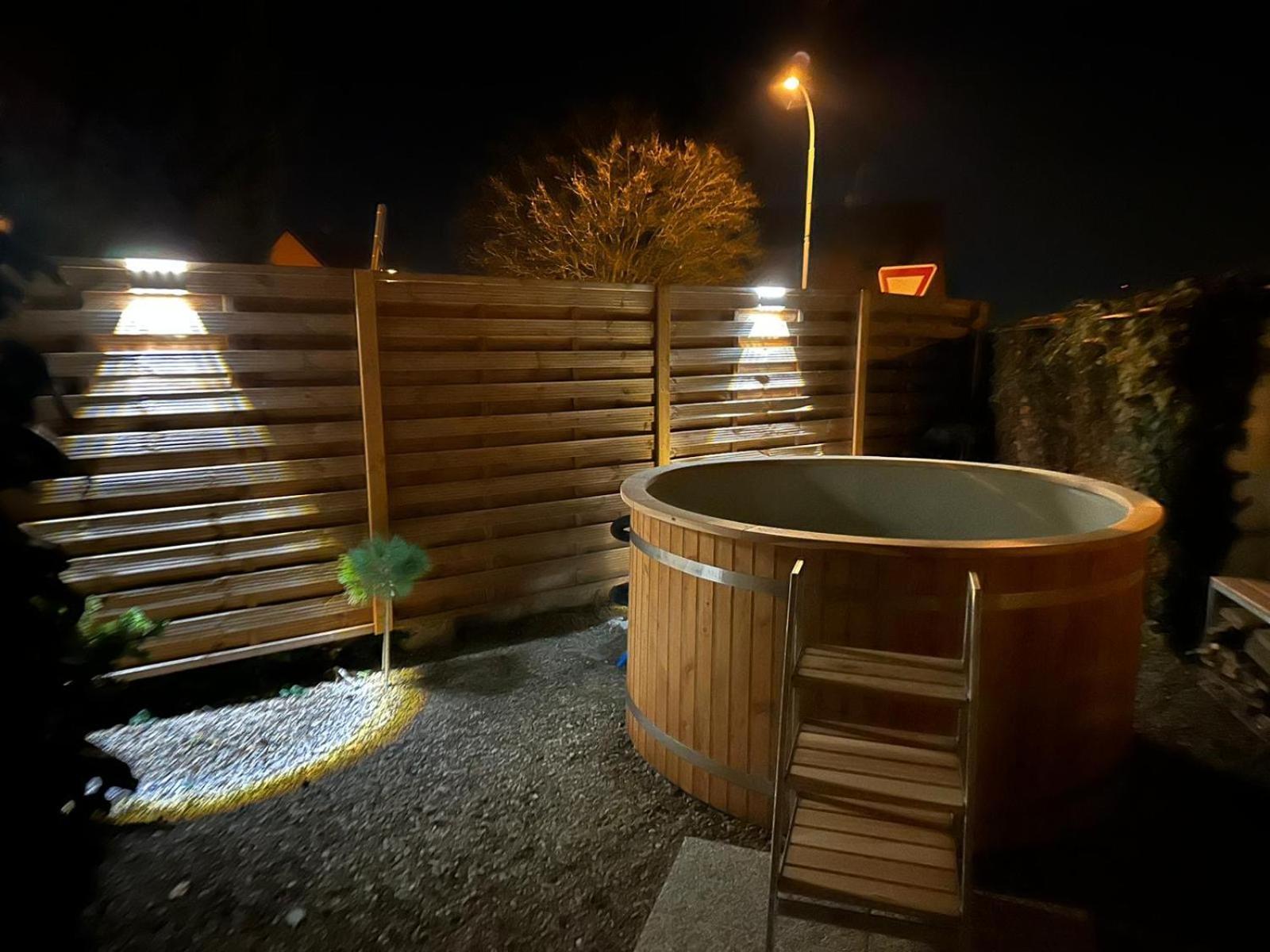 Golden Golem Hotel & Spa Praga Exterior foto