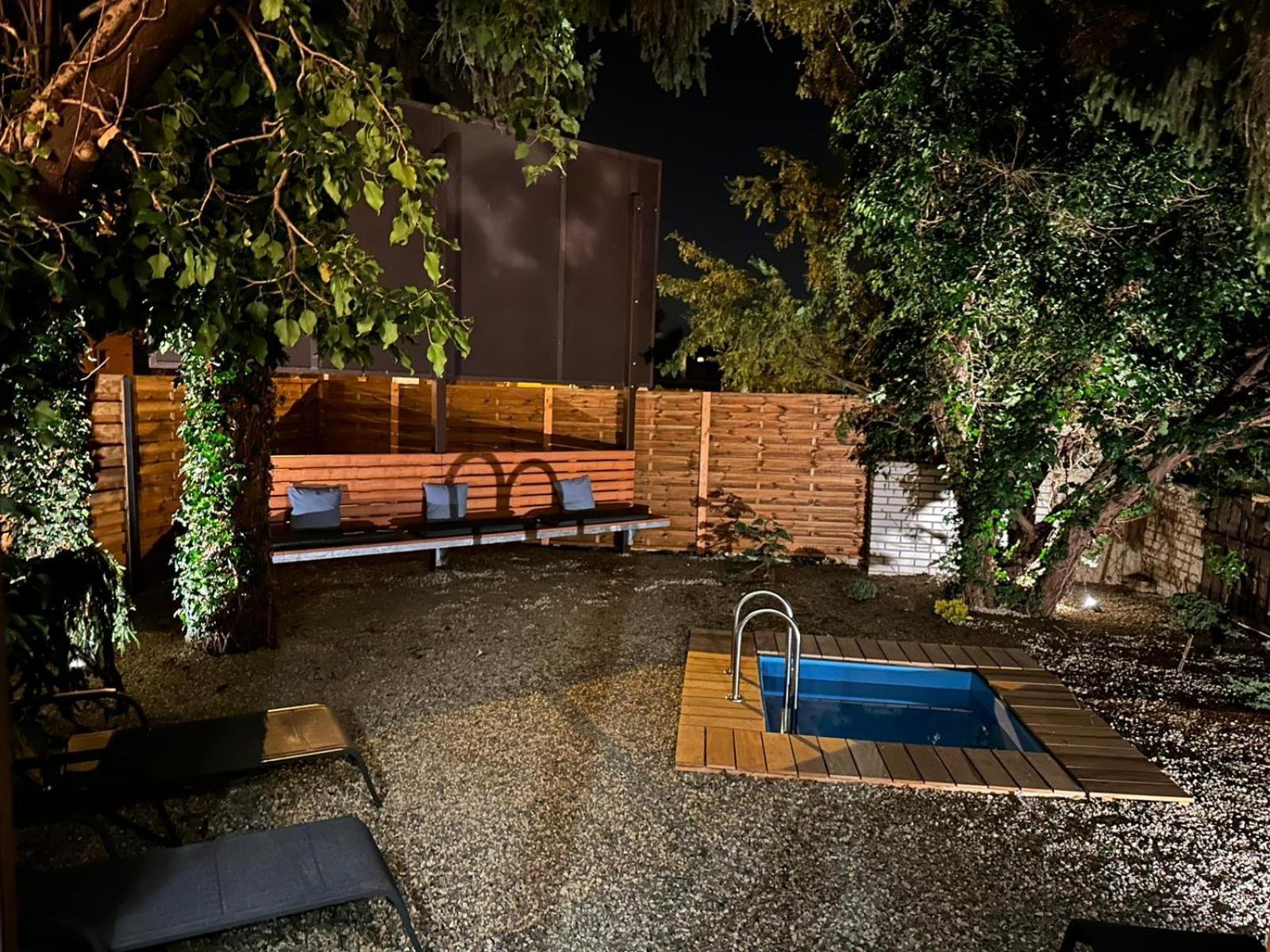 Golden Golem Hotel & Spa Praga Exterior foto
